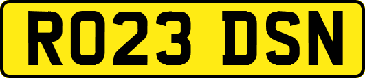 RO23DSN