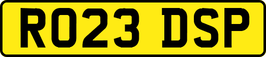 RO23DSP