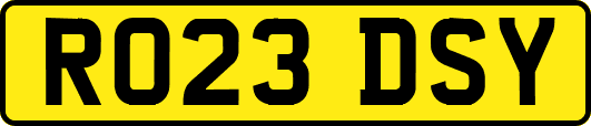 RO23DSY