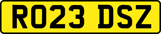 RO23DSZ