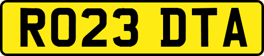 RO23DTA