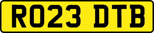RO23DTB
