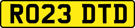 RO23DTD