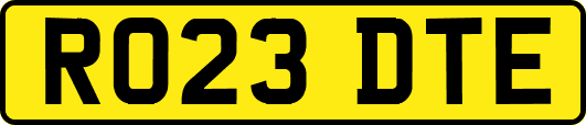 RO23DTE
