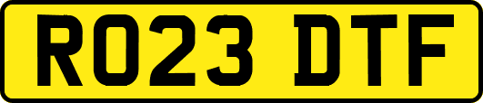 RO23DTF