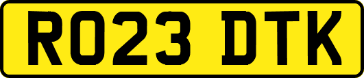 RO23DTK