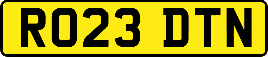 RO23DTN