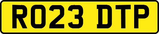 RO23DTP