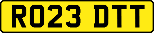 RO23DTT