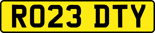 RO23DTY