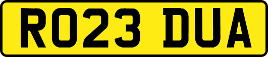 RO23DUA