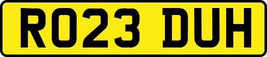 RO23DUH