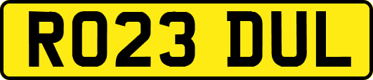 RO23DUL