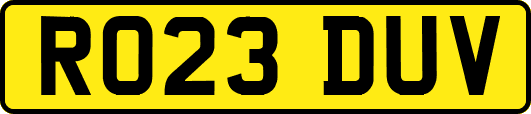 RO23DUV
