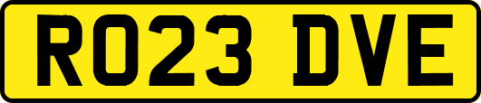RO23DVE