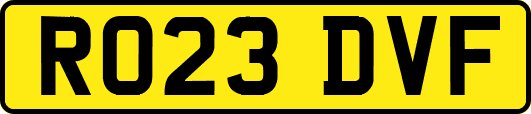 RO23DVF