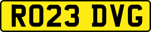 RO23DVG