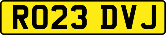 RO23DVJ