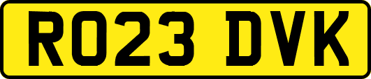 RO23DVK