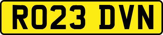 RO23DVN