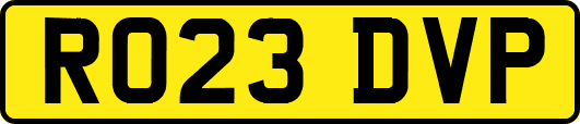 RO23DVP