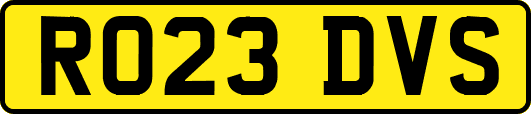 RO23DVS