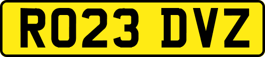 RO23DVZ