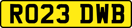 RO23DWB