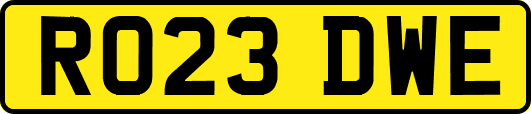 RO23DWE