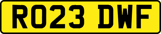 RO23DWF
