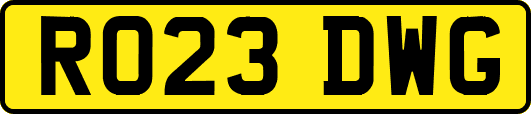 RO23DWG