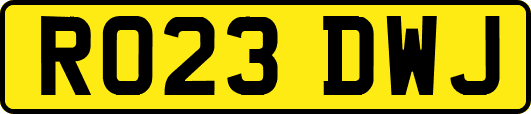 RO23DWJ