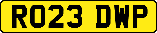 RO23DWP