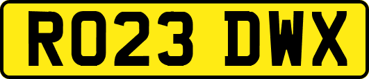 RO23DWX