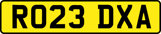 RO23DXA