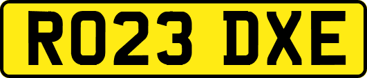 RO23DXE