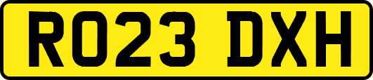 RO23DXH