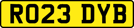 RO23DYB