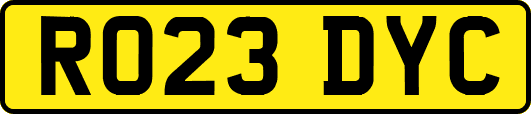 RO23DYC