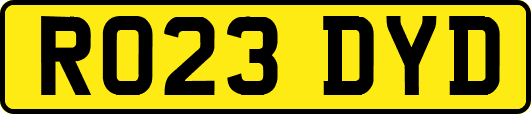RO23DYD