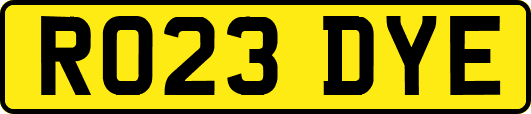 RO23DYE