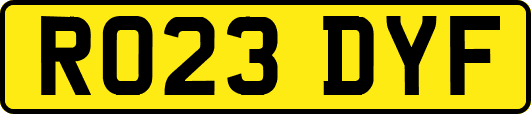 RO23DYF