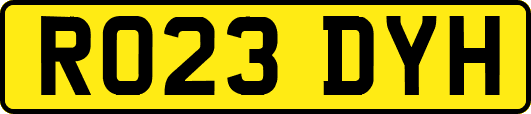 RO23DYH