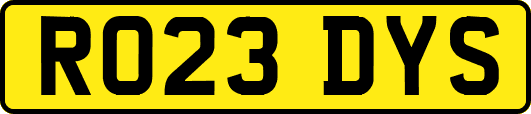 RO23DYS