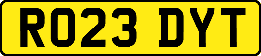RO23DYT