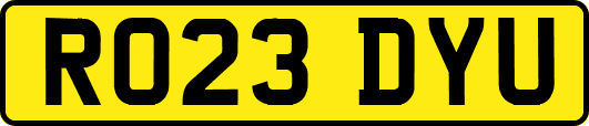 RO23DYU