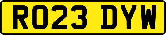 RO23DYW
