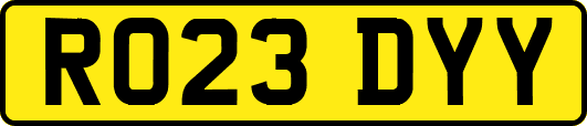 RO23DYY