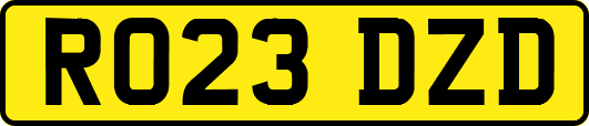 RO23DZD