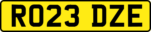 RO23DZE